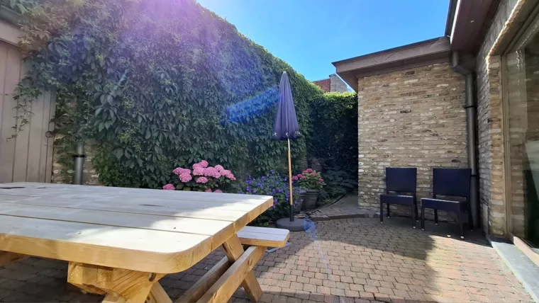 tuin1 -  - Galerie